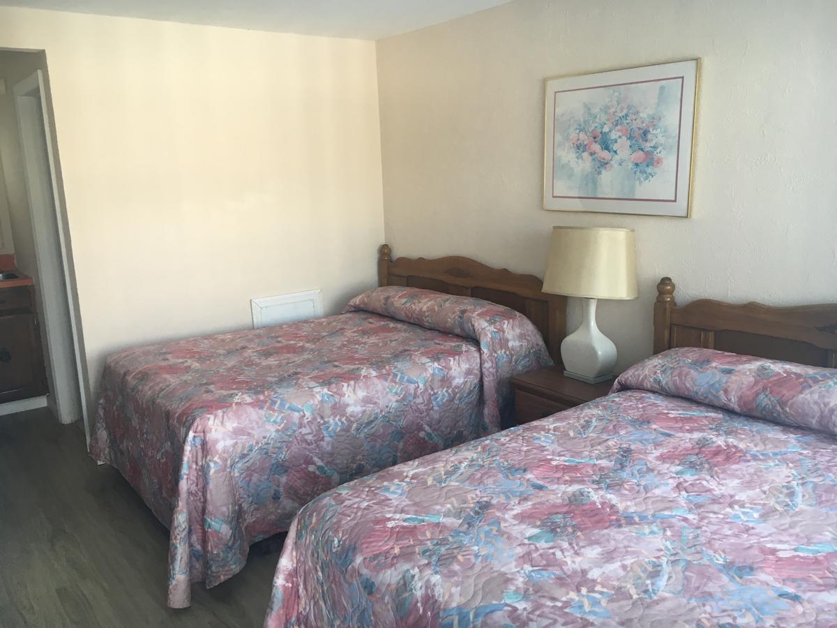Surf Haven Motel North Wildwood Buitenkant foto