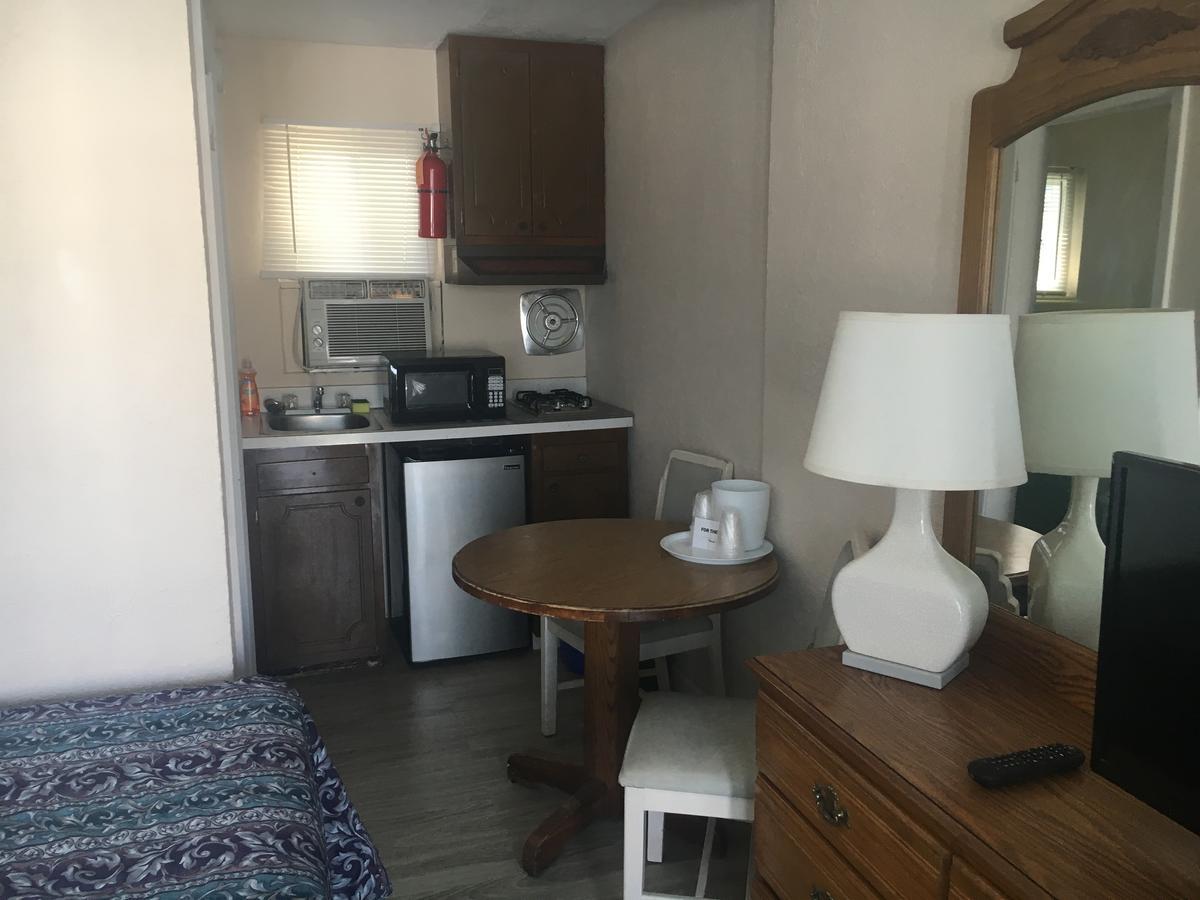 Surf Haven Motel North Wildwood Buitenkant foto